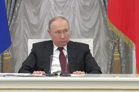 俄乌之战为何持续这么久？俄罗斯血的教训：内部敌人最可怕图片