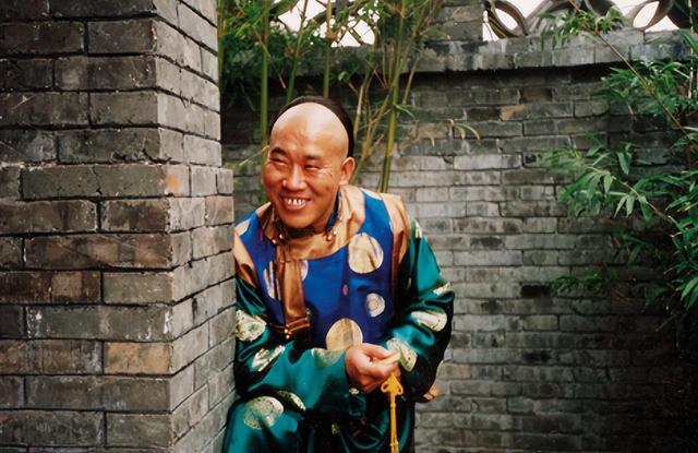 68岁晚节不保，国家一级演员杜旭东，终究是为他的荒唐行为买了单