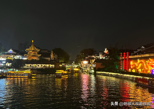 南京夫子庙是哪个夫子？五日游该怎么逛？有什么注意事项？