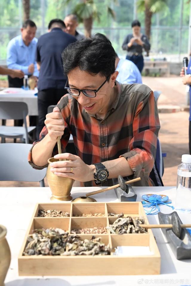 中医药、温泉、养生阿胶，济南的“康养密码”在这里！