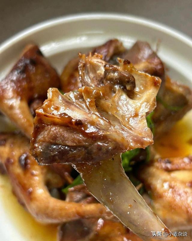 男人想强壮，多吃这3种肉！老公连续吃一周，精力充沛干活猛