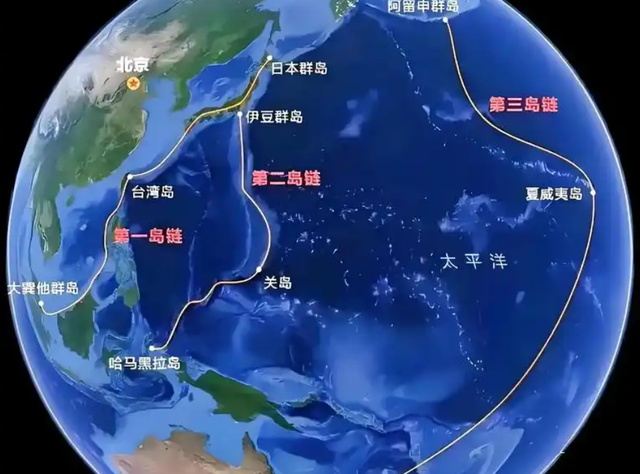 福建舰理想母港在台湾？台退将：8万吨巨舰对美日威慑超乎想象！