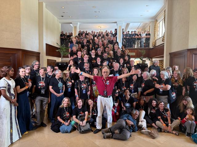 向TCC会议提出的四点建议