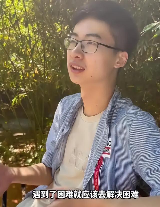 远离造神陷阱！央视采访暴露庞众望真实现状，给所有人提了个醒