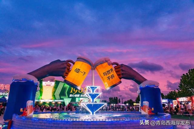 西海岸，绝美火烧云！