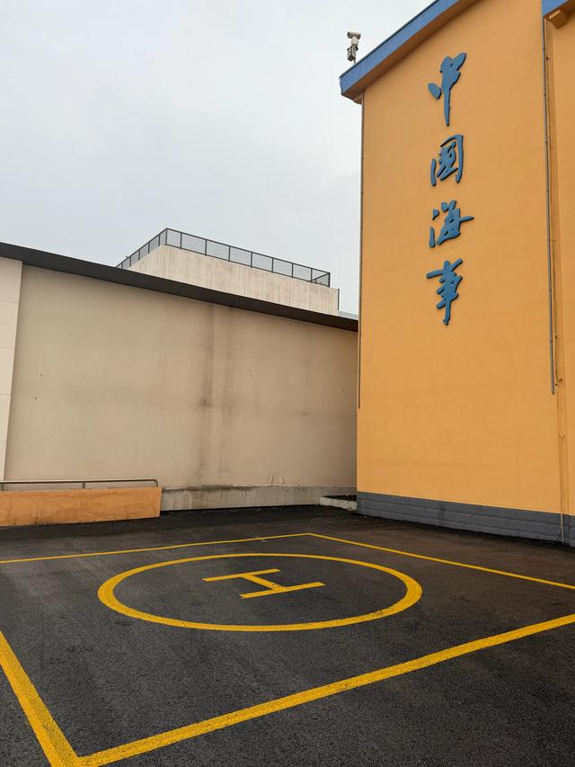 【冬驾长江中游】洞庭湖入江口