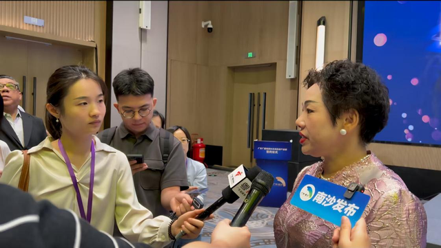广东广播电视台未来影视产业园落户南沙
