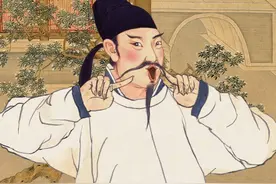 中国历史十大才子排名曝光，最后一个竟是被遗忘的“逆天奇才”图片