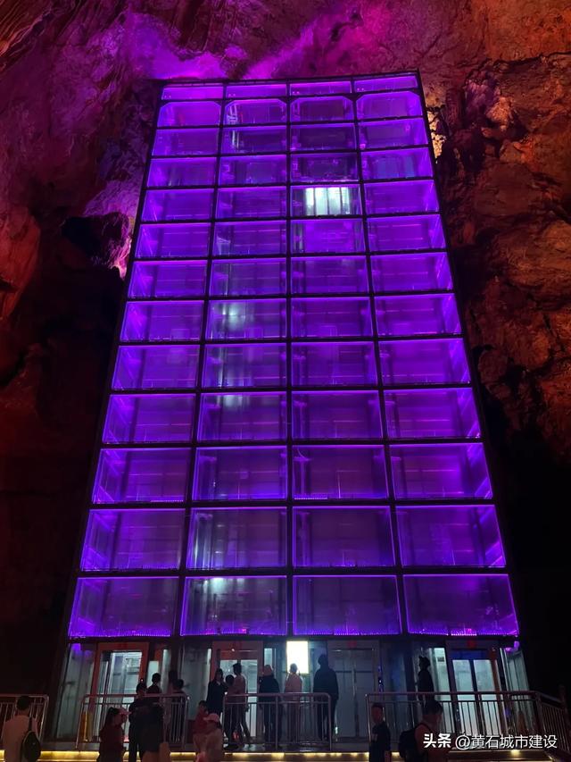好消息 黄石这一景区通过国家4A级旅游景区景观质量评审