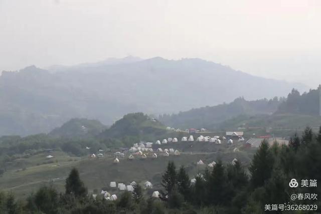 太子雪峰山庄2025年读书会活动掠影