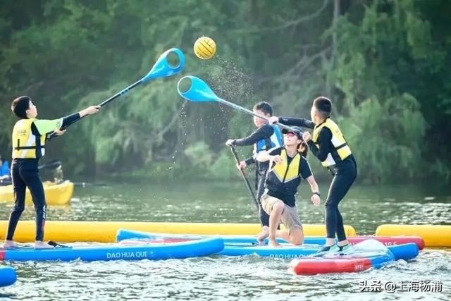 杨浦这些景点“限时优惠”，你去过几家？