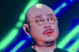 那个尊称刀郎恩师的云朵，如今过得怎样了？图片