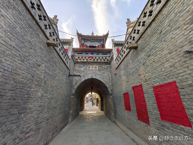 河南人去了延安和榆林，直言不讳：延安人和榆林人气质截然不同！