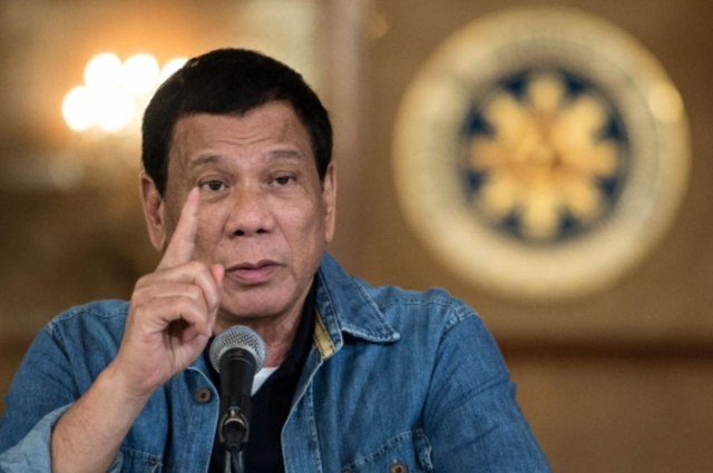 大局已定！萨拉·杜特尔特彻底脱险，最高法院终审：禁止弹劾！