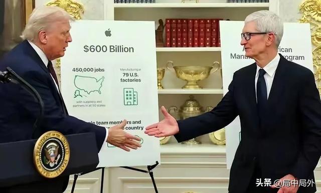 中加发布联合声明	，特朗普立刻知道，加拿大这颗棋子已经没有用了