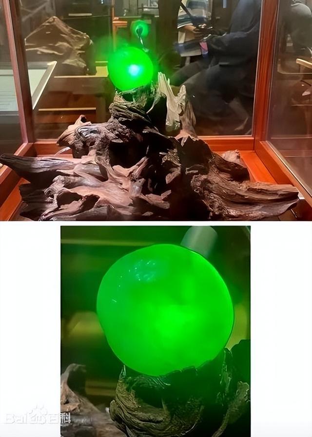 中秋国庆游腾冲丨腾冲翡翠博物馆
