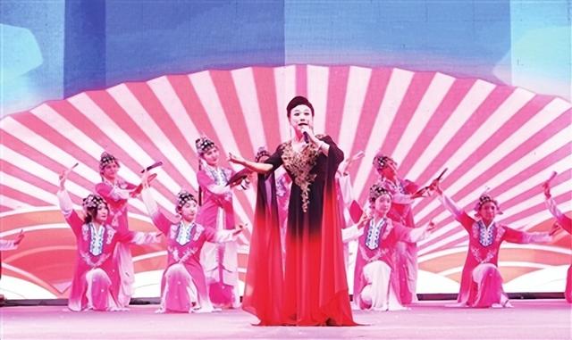 “盛夏邀约 清爽潞州”2025年文化旅游系列活动好戏连连