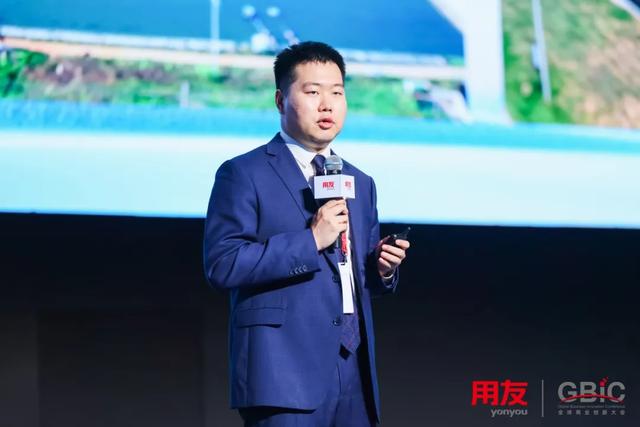 “用友BIP 5”重磅发布，让AI在企业应用落地