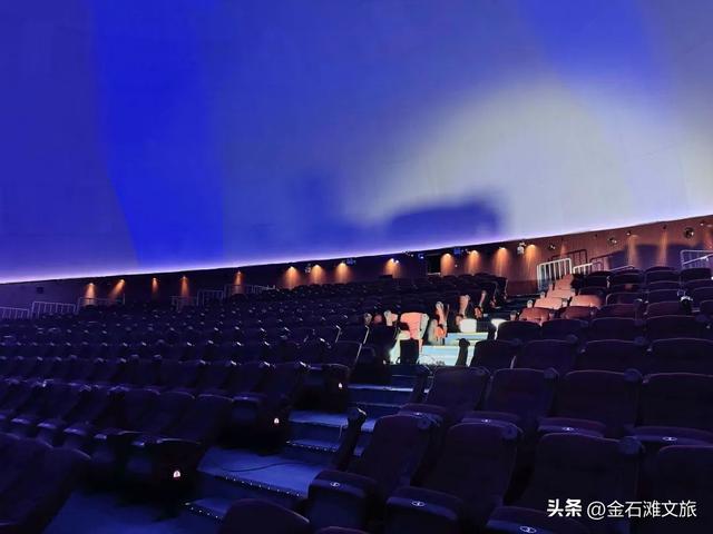 金石滩文旅再添新项目