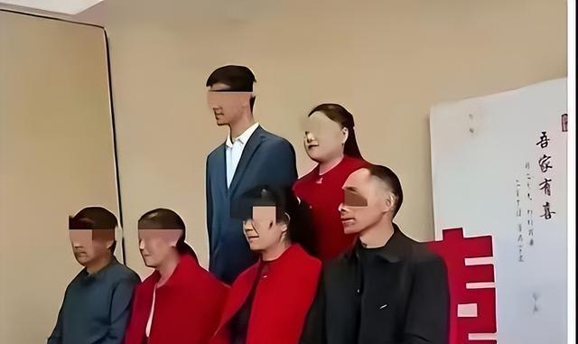 新郎母亲还原事件经过！婚礼前3天就开始吵，最后争吵原因曝光