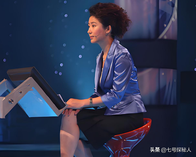 “余生好好走”，知名央视主持人王小丫，病床上的留言令人泪目