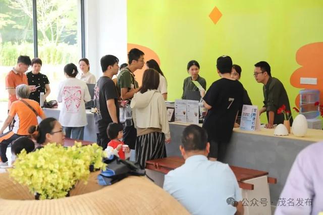 茂名唯一！🤳信宜虎跳峡景区上榜广东消费新场景案例