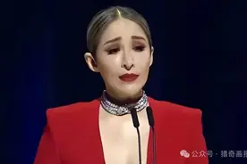 逃不出医美后遗症，萧亚轩撞脸格格巫，“紫薇格格”海陆不敢笑图片