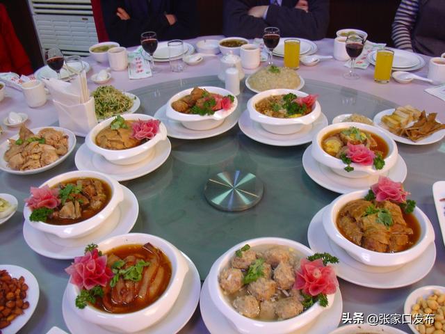 张家口四条线路邀您品塞外烟火里的山河味