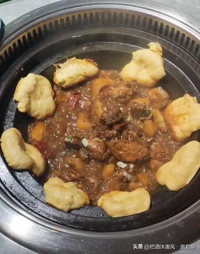 东北的冬天究竟有多冷