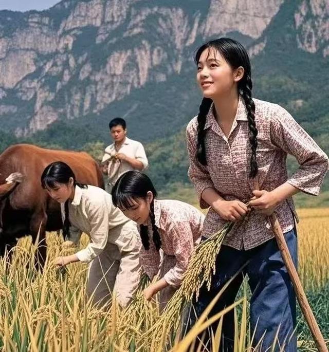 知青追思：遗弃在偏僻山区的儿子，成了她内心深处永远的伤痛