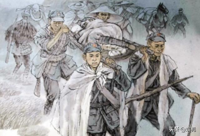 1956年，毛主席家来了个“混世魔王”，还将主席称作“小毛主席”