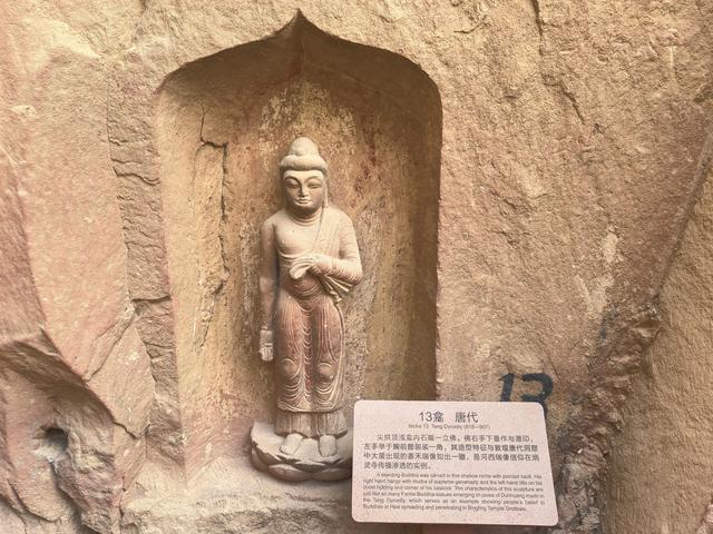 炳灵寺~甘肃第三大石窟，大佛修复前后差异明显，特窟全价票超高