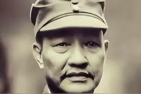 解放战争中“起义”的国军高级将领图片