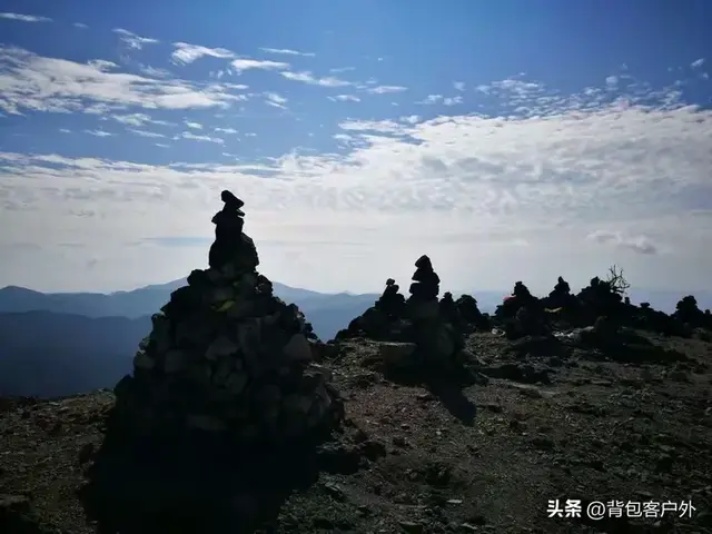“虐哭！穿越‘华东第一虐’千八线！丽水集结，走完直接封神！”