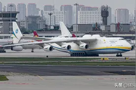 全球十大运输机对决：安-225陨落，中国运-20能否挑战美俄霸权？图片