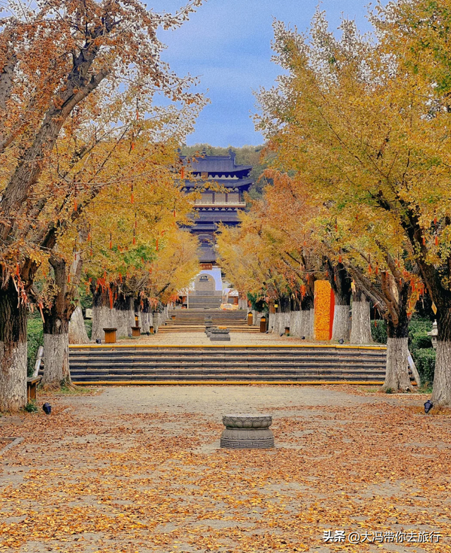 江苏糊涂啊！常州10个独一份景点藏太深，再不宣传就亏大了！