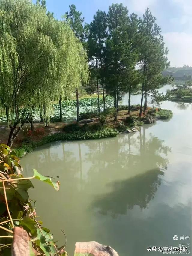 乙巳年秋自驾游记