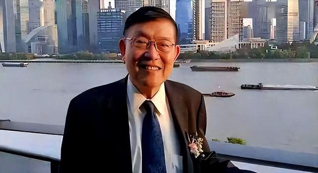 他说“大陆缺什么我就做什么”，三次创业都击中中国芯片命门