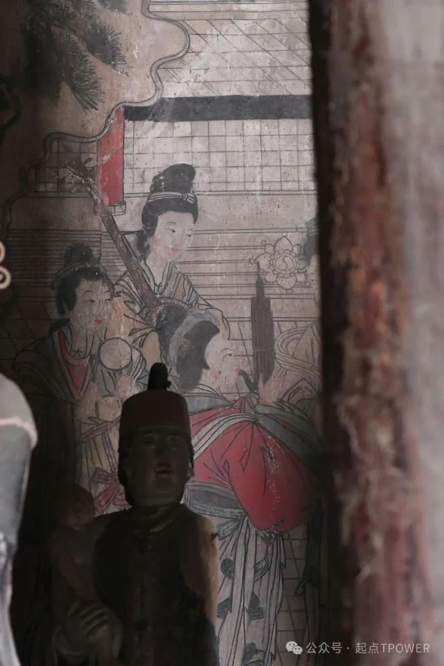 2025旅游记录 （山西）—汾阳、孝义