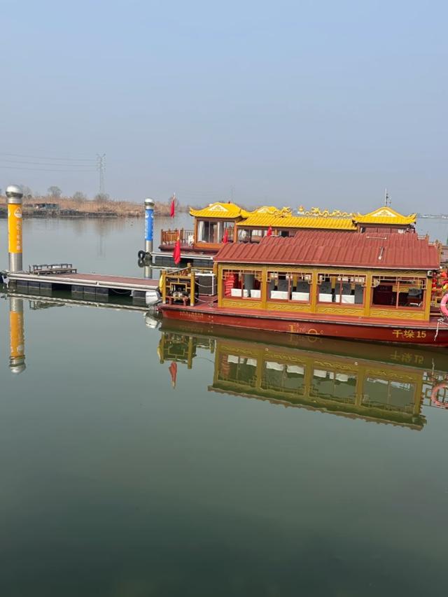 江苏大变局！兴化突然爆红，江苏中部市县集体看懵～