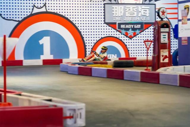 感恩同行！双十二那香海回馈威海市民，12月12日-18日探险世界免费畅玩！