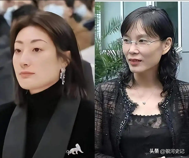 大瓜！宗家海外资产大曝光，美国买1.8亿豪宅，宗馥莉为亲妈铺路