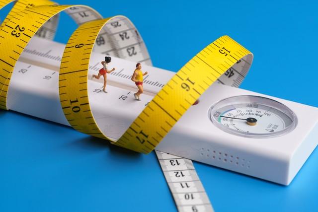 北京协和：5+2轻断食，冬季用效果最好	，7天减掉10斤