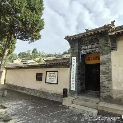 山西省灵石市:古韵交织处的旅游绮梦(七)