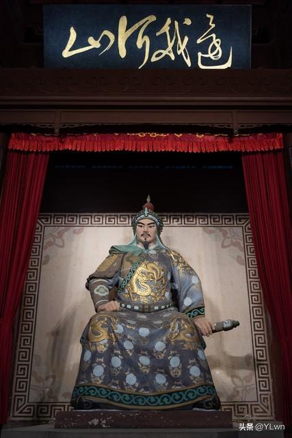 西湖景区之岳王庙攻略