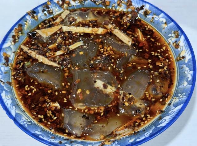 这座山西三朝古都，还是不输西安的碳水王国