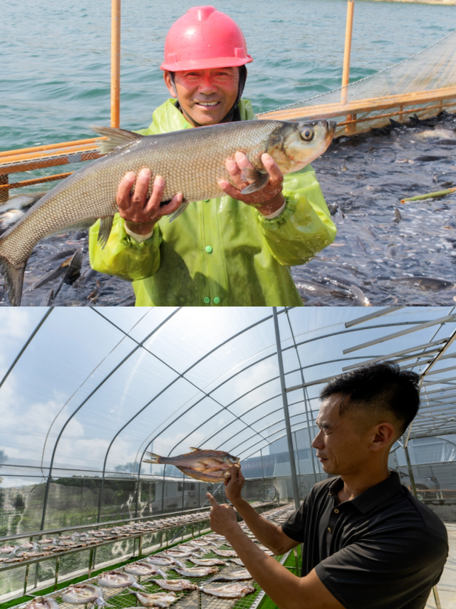 来木兰湖！把周末调成「户外模式」