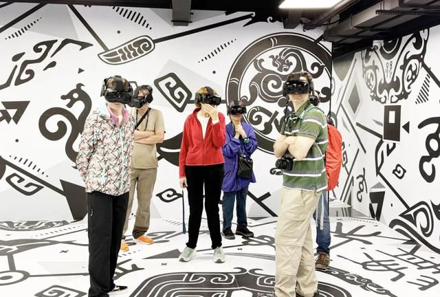 陕文投 | 人民网：赋能文旅新场景 激活消费新动能