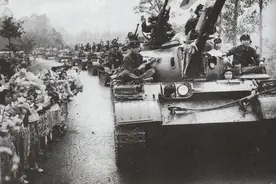 1979年对越反击战，150师448团219人落入敌手，谁是第一责任人？图片