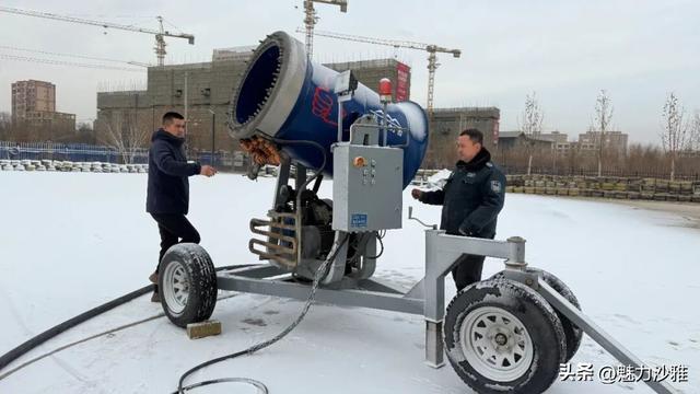 冰雪旅游系列活动即将启幕 冬日盛宴等你来